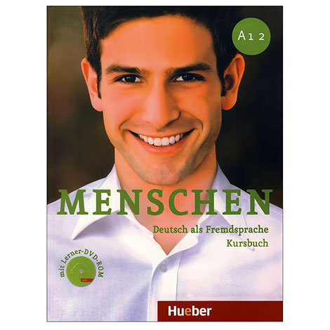 کتاب آلمانی منشن A1.2