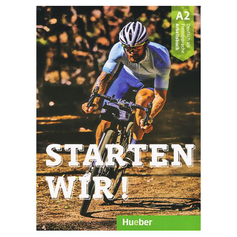 کتاب آلمانی اشتارتن ویر A2