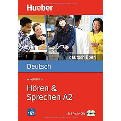 هوقن اند اشپقشن A2