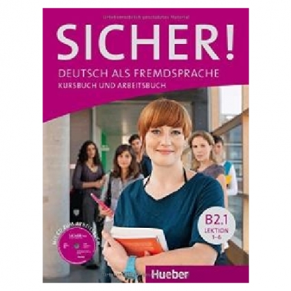 SICHER-B2.1-LEKTION-1-6-KURSBUCH-UND-ARBEITSBUCH