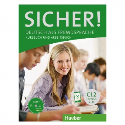 SICHE-C1.2-LEKTION-7-12 KURSBUCHـUNDـARBEITSBUCH
