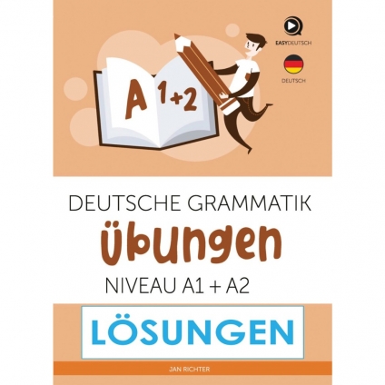 کتاب B-Grammatik Übungsgrammatik Deutsch B1 B2 Lösungen