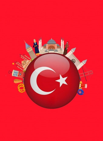 ترکی استانبولی