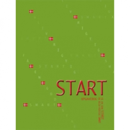 کتاب دانمارکی استارت 1