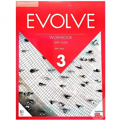 evolve 3 1