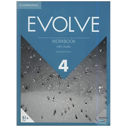 evolve 4 1