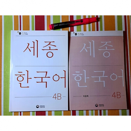 sejong 4b 1