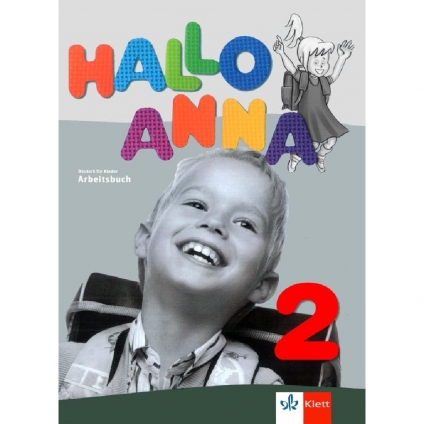 hallo-anna-2-kinder-deutschbuch. 1