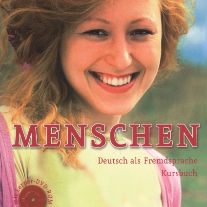 کتاب Menschen A1 1