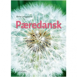 پاسخنامه کتاب دانمارکی Paeredansk