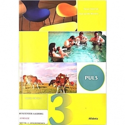 پاسخنامه کتاب دانمارکی پالس 3