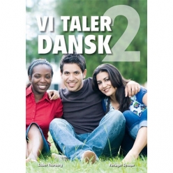 پاسخنامه کتاب Vi Taler Dansk 2