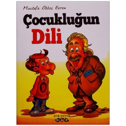 داستان ترکی Cocuklugun Dili