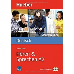 هوقن اند اشپقشن A2