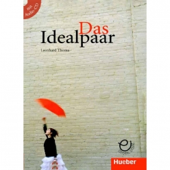 کتاب داستان آلمانی Das Idealpaar
