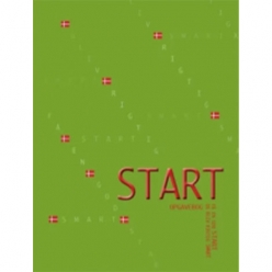 کتاب دانمارکی استارت 1