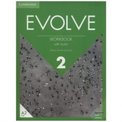 evolve 2 1