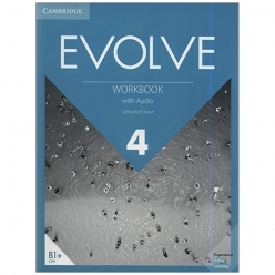 evolve 4 1