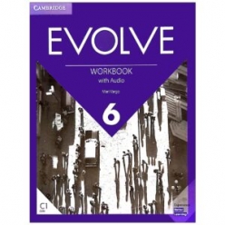 evolve 6 1