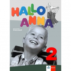 hallo-anna-2-kinder-deutschbuch. 1