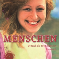 کتاب Menschen A1 1
