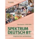 کتاب درسی زبان آلمانی Spektrum Deutsch B1⁺ با عنوان “SPEKTRUM DEUTSCH B1⁺” 