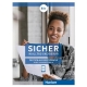 کتاب آموزش زبان آلمانی Sicher! im Alltag und Beruf سطح B1