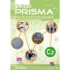 کتاب اسپانیایی Prisma C2 انتشارات Edinumen