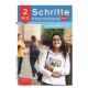 کتاب واژه‌نامه آلمانی فارسی Schritte international neu 2 (A1.2) شامل واژگان درس‌به‌درس کتاب اشریته اینترنشنال نو 2 همراه با ترجمه فارسی برای زبان‌آموزان سطح A1.2