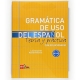 کتاب Gramática de Uso del Español A1–A2 آموزش گرامر زبان اسپانیایی
