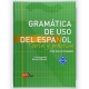 کتاب Gramática de Uso del Español C1–C2 آموزش گرامر زبان اسپانیایی