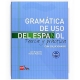 کتاب Gramática de Uso del Español B1–B2 آموزش گرامر زبان اسپانیایی