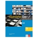  کتاب آلمانی Aspekte Beruf B2؛ کتاب آموزش زبان آلمانی برای محیط کار در سطح B2 با تمرکز بر واژگان شغلی، مکاتبات اداری، مهارت‌های ارتباطی و آمادگی آزمون Deutsch-Test für den Beruf B2.