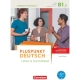 کتاب آموزش زبان آلمانی Pluspunkt Deutsch B1