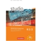  کتاب آموزش زبان آلمانی Studio d Die Mittelstufe B2/2