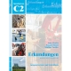  کتاب Erkundungen Deutsch als Fremdsprache C2 Integriertes Kurs- und Arbeitsbuch