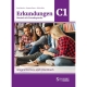 کتاب آموزش زبان آلمانی ارکوندونگن C1 (Erkundungen Deutsch als Fremdsprache C1)