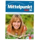 جلد کتاب Mittelpunkt neu B2 Lehrbuch انتشارات Klett