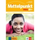 جلد کتاب Mittelpunkt neu B1+ Lehrbuch mit 2 Audio-CDs انتشارات Klett
