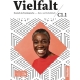  کتاب Vielfalt C1.1 Kurs- und Arbeitsbuch انتشارات Hueber برای آموزش زبان آلمانی سطح C1