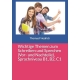 جلد کتاب Wichtige Themen zum Schreiben und Sprechen (Vor- und Nachteile) برای آمادگی آزمون‌های زبان آلمانی B1 B2 C1