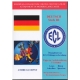 کتاب Deutsch Stufe B2 Übungsbuch zur ECL Prüfungsvorbereitung