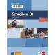 کتاب Deutsch intensiv Schreiben A2 Das Training برای تقویت مهارت نوشتاری زبان آلمانی