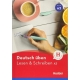  کتاب Deutsch üben Lesen und Schreiben A2 برای تقویت مهارت خواندن و نوشتن زبان آلمانی سطح A2