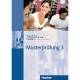 کتاب TestDaF Musterprüfung 3 انتشارات Hueber برای آمادگی آزمون TestDaF