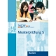  کتاب TestDaF Musterprüfung 5 انتشارات Hueber برای آمادگی آزمون TestDaF