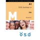 کتاب ÖSD Zertifikat A1 – Modellsatz برای آمادگی آزمون ÖSD سطح A1