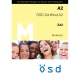 کتاب ÖSD Zertifikat A2 – Modellsatz برای آمادگی آزمون ÖSD سطح A2