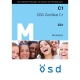  کتاب ÖSD Zertifikat C1 – Modellsatz برای آمادگی آزمون ÖSD سطح C1