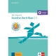 کتاب Mit Erfolg zum Goethe-Zertifikat C1 Übungsbuch انتشارات Klett با دسترسی دیجیتال Allango